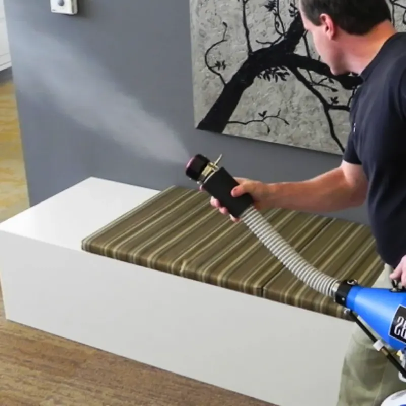 Professional Odor Removal in Live Oak, FL